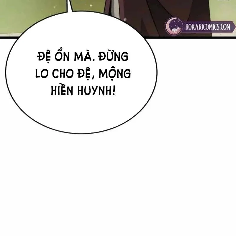 Tiểu Nữ Che Giấu Thiên Phú Võ Công Chapter 11 - Trang 2