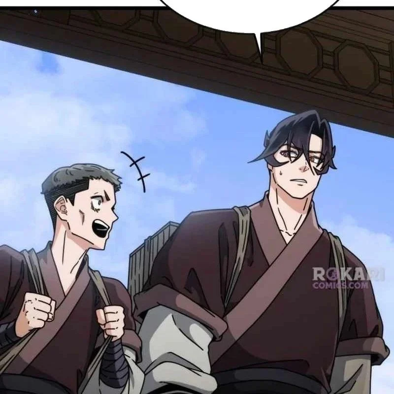 Tiểu Nữ Che Giấu Thiên Phú Võ Công Chapter 11 - Trang 2