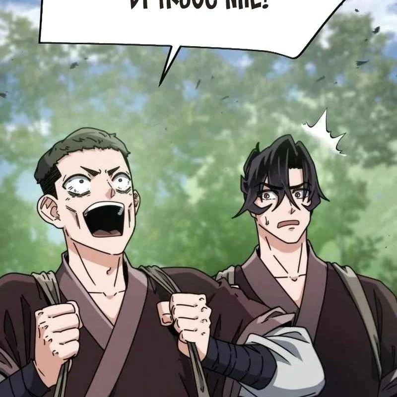 Tiểu Nữ Che Giấu Thiên Phú Võ Công Chapter 11 - Trang 2