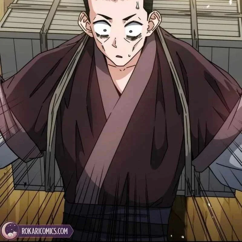 Tiểu Nữ Che Giấu Thiên Phú Võ Công Chapter 11 - Trang 2