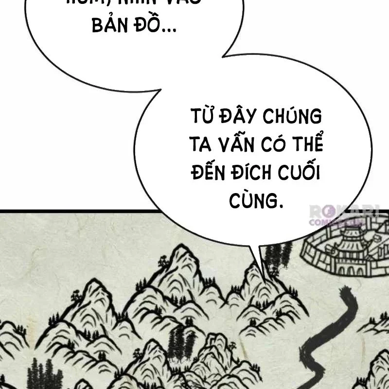 Tiểu Nữ Che Giấu Thiên Phú Võ Công Chapter 11 - Trang 2