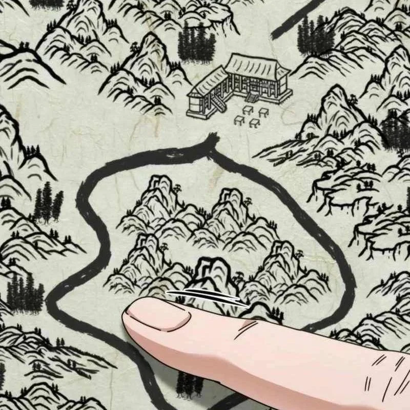 Tiểu Nữ Che Giấu Thiên Phú Võ Công Chapter 11 - Trang 2