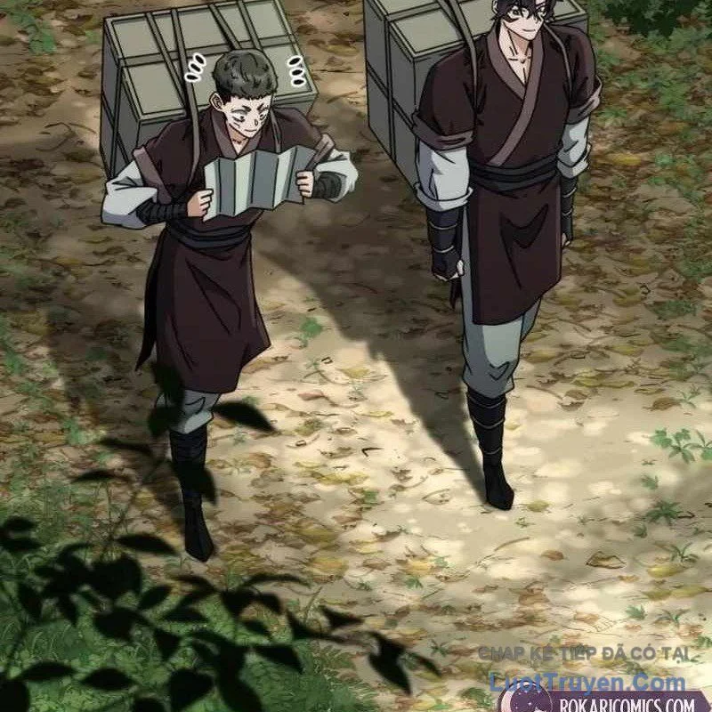 Tiểu Nữ Che Giấu Thiên Phú Võ Công Chapter 11 - Trang 2