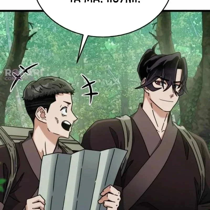 Tiểu Nữ Che Giấu Thiên Phú Võ Công Chapter 11 - Trang 2