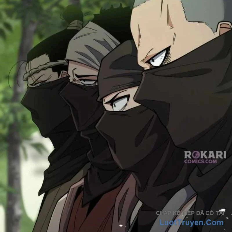 Tiểu Nữ Che Giấu Thiên Phú Võ Công Chapter 11 - Trang 2