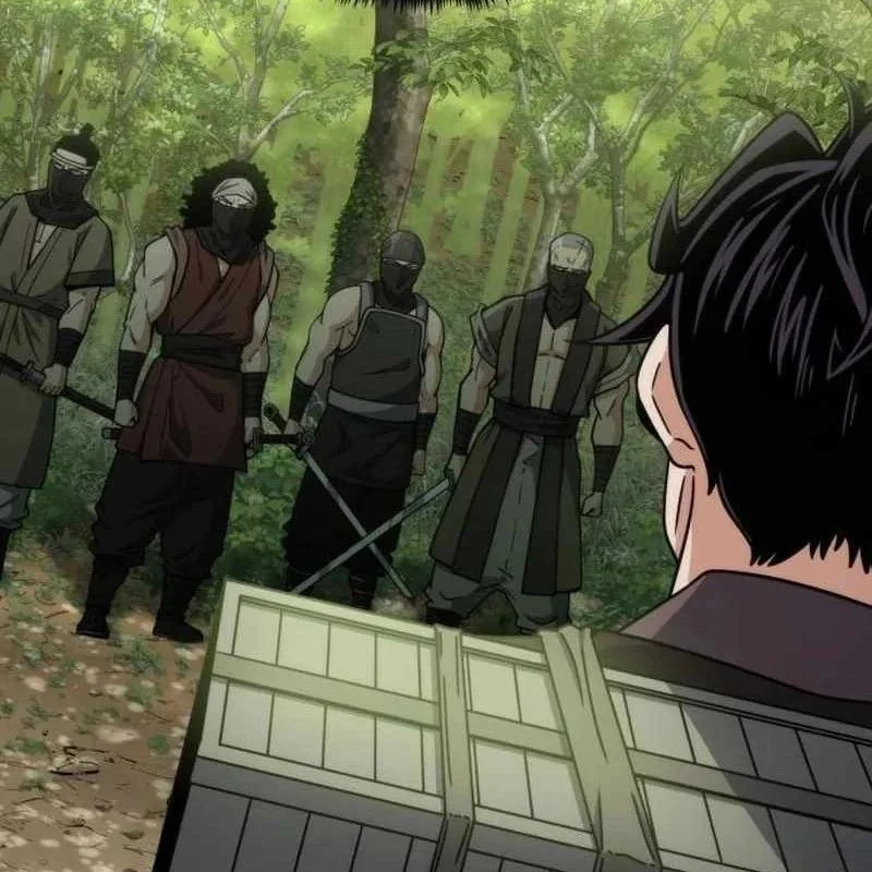 Tiểu Nữ Che Giấu Thiên Phú Võ Công Chapter 11 - Trang 2