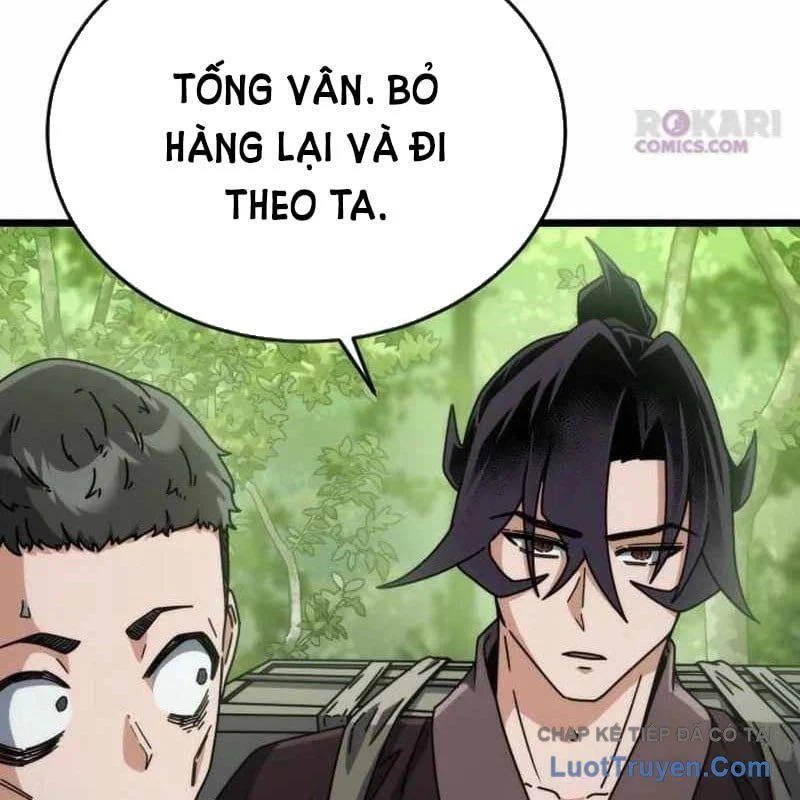 Tiểu Nữ Che Giấu Thiên Phú Võ Công Chapter 11 - Trang 2