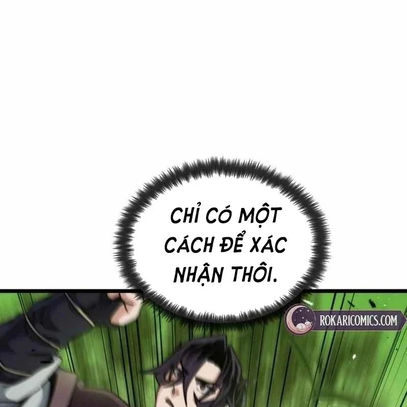 Tiểu Nữ Che Giấu Thiên Phú Võ Công Chapter 11 - Trang 2