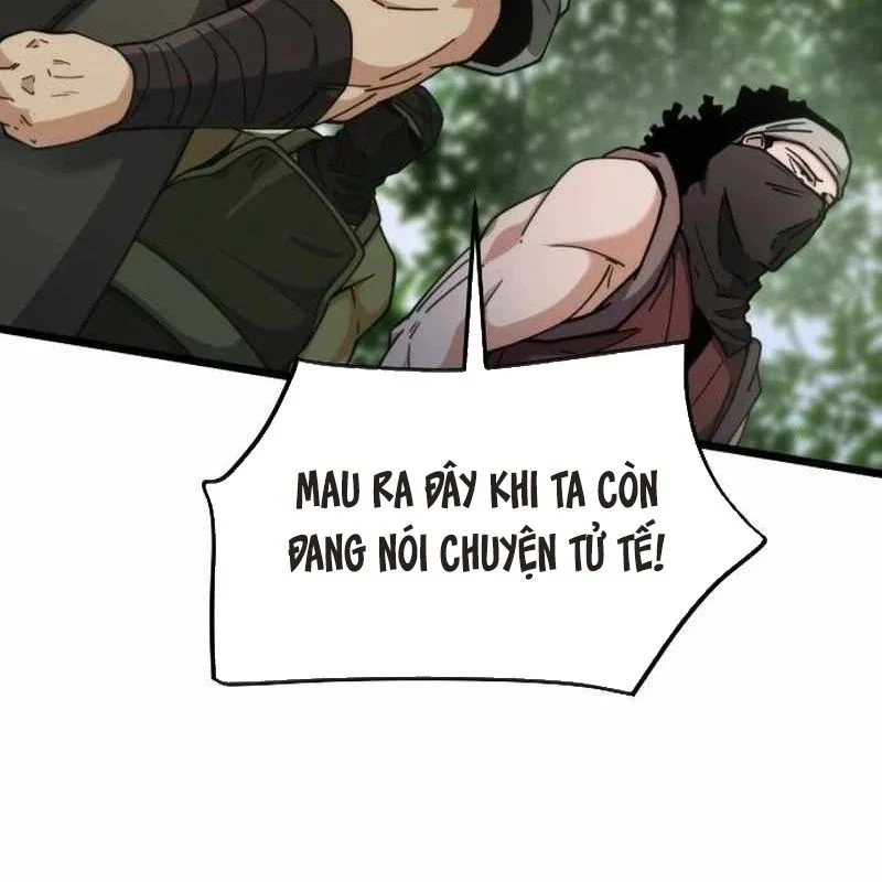 Tiểu Nữ Che Giấu Thiên Phú Võ Công Chapter 11 - Trang 2