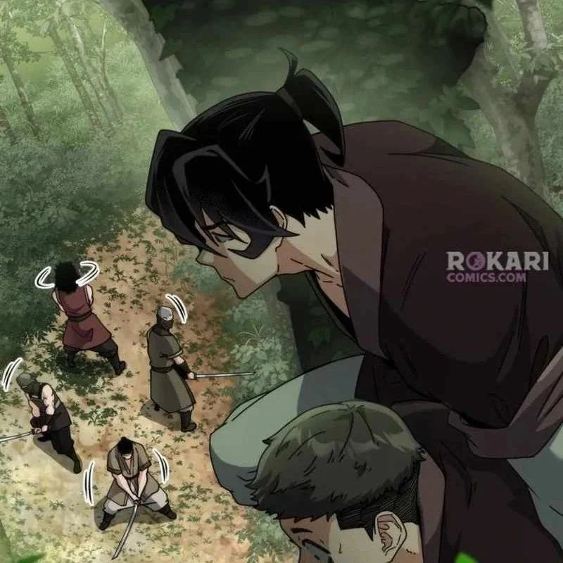 Tiểu Nữ Che Giấu Thiên Phú Võ Công Chapter 11 - Trang 2