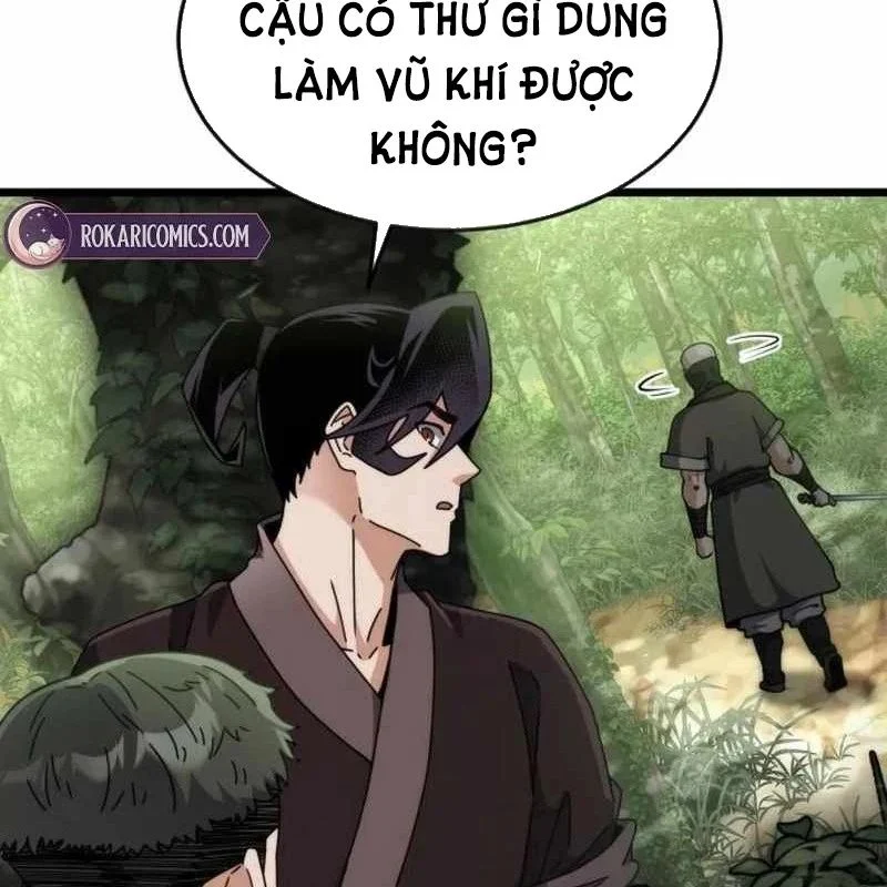 Tiểu Nữ Che Giấu Thiên Phú Võ Công Chapter 11 - Trang 2