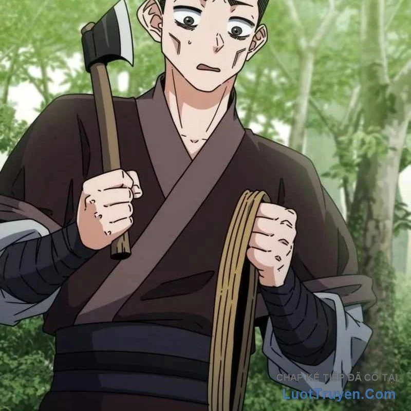 Tiểu Nữ Che Giấu Thiên Phú Võ Công Chapter 11 - Trang 2