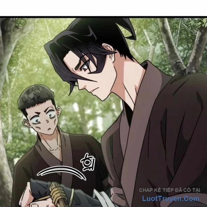 Tiểu Nữ Che Giấu Thiên Phú Võ Công Chapter 11 - Trang 2