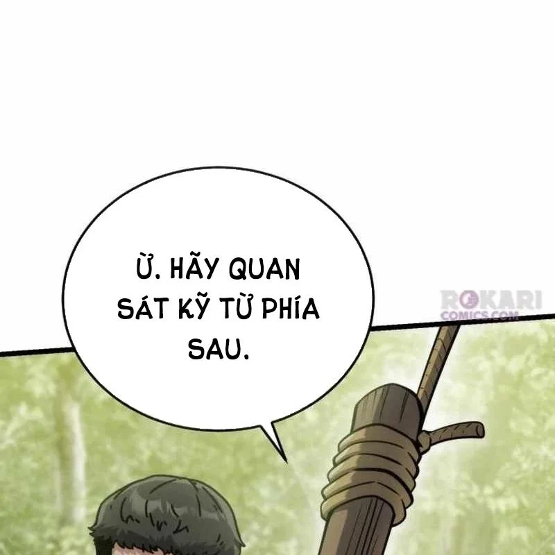 Tiểu Nữ Che Giấu Thiên Phú Võ Công Chapter 11 - Trang 2