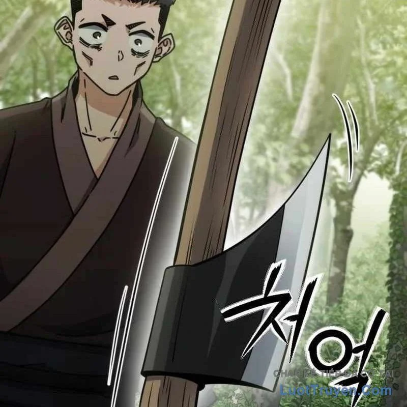 Tiểu Nữ Che Giấu Thiên Phú Võ Công Chapter 11 - Trang 2