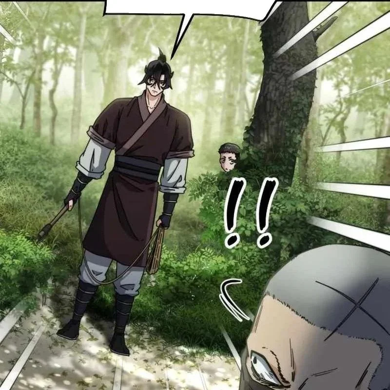 Tiểu Nữ Che Giấu Thiên Phú Võ Công Chapter 11 - Trang 2