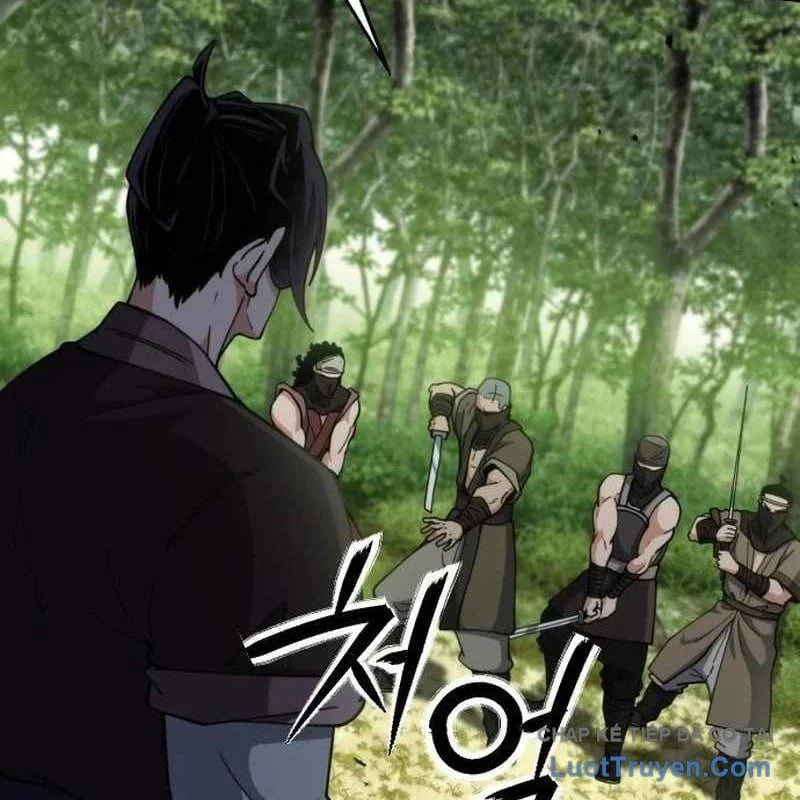 Tiểu Nữ Che Giấu Thiên Phú Võ Công Chapter 11 - Trang 2