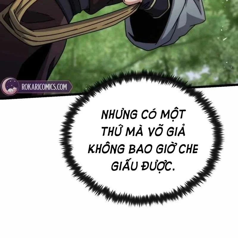 Tiểu Nữ Che Giấu Thiên Phú Võ Công Chapter 11 - Trang 2