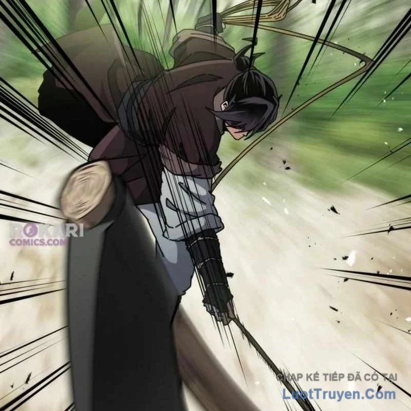 Tiểu Nữ Che Giấu Thiên Phú Võ Công Chapter 11 - Trang 2