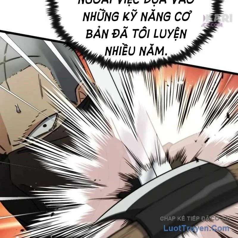 Tiểu Nữ Che Giấu Thiên Phú Võ Công Chapter 11 - Trang 2