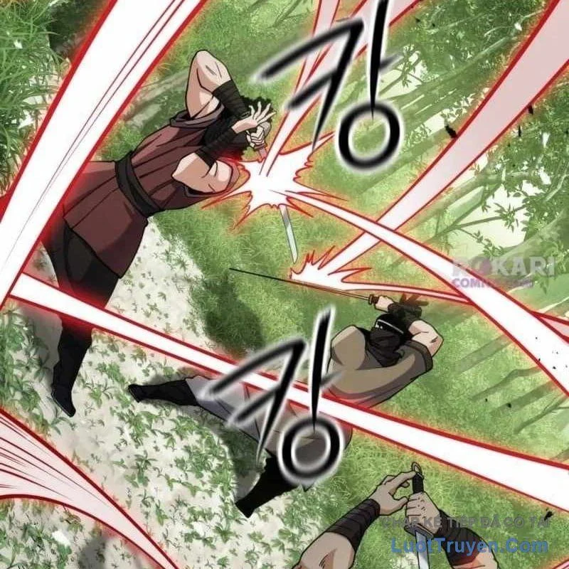 Tiểu Nữ Che Giấu Thiên Phú Võ Công Chapter 11 - Trang 2