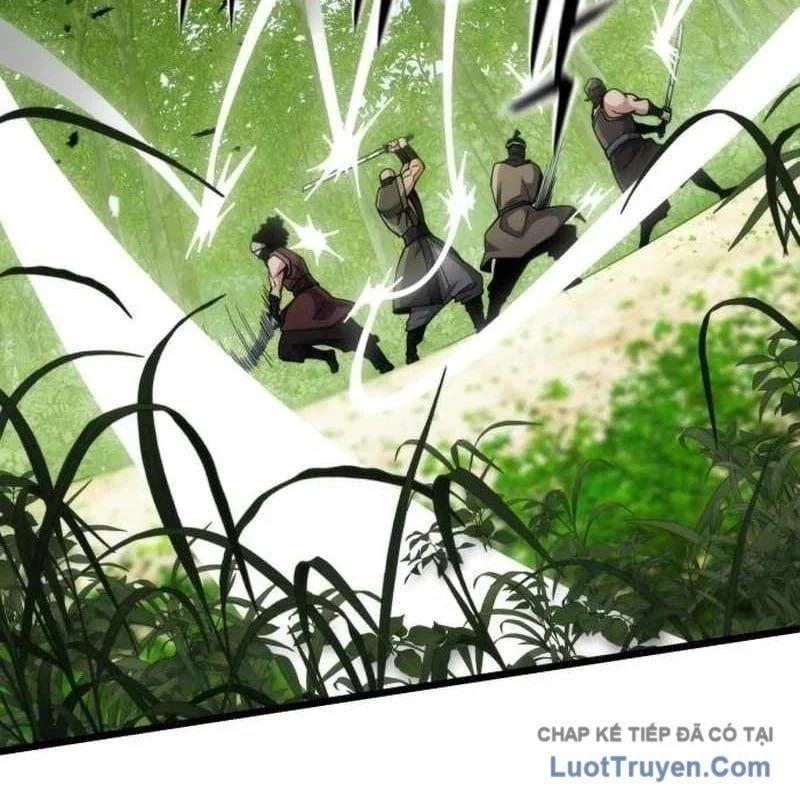 Tiểu Nữ Che Giấu Thiên Phú Võ Công Chapter 11 - Trang 2