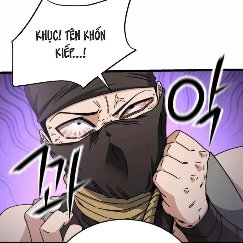 Tiểu Nữ Che Giấu Thiên Phú Võ Công Chapter 11 - Trang 2