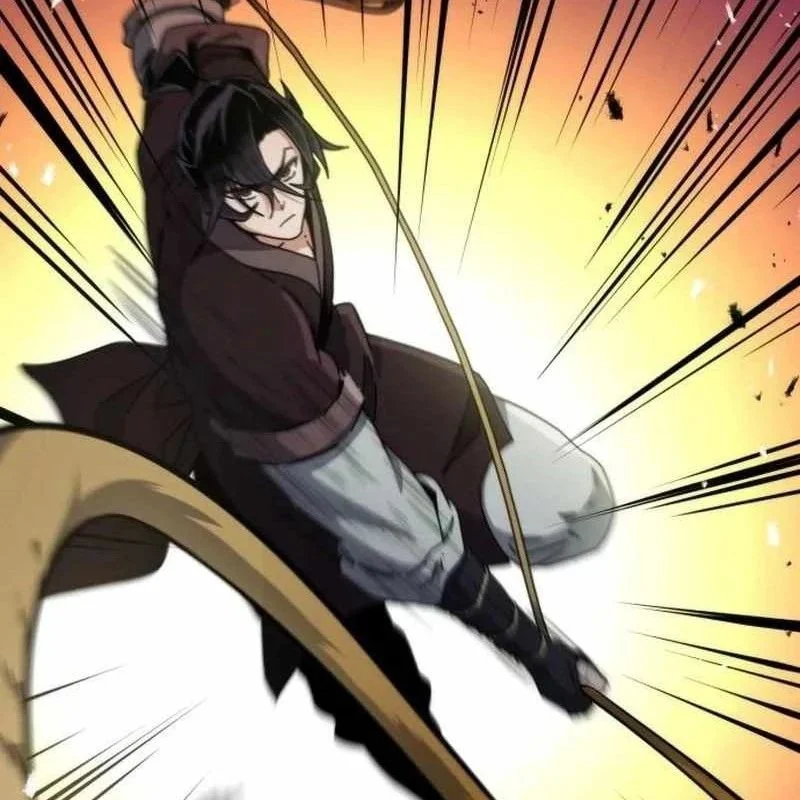 Tiểu Nữ Che Giấu Thiên Phú Võ Công Chapter 11 - Trang 2