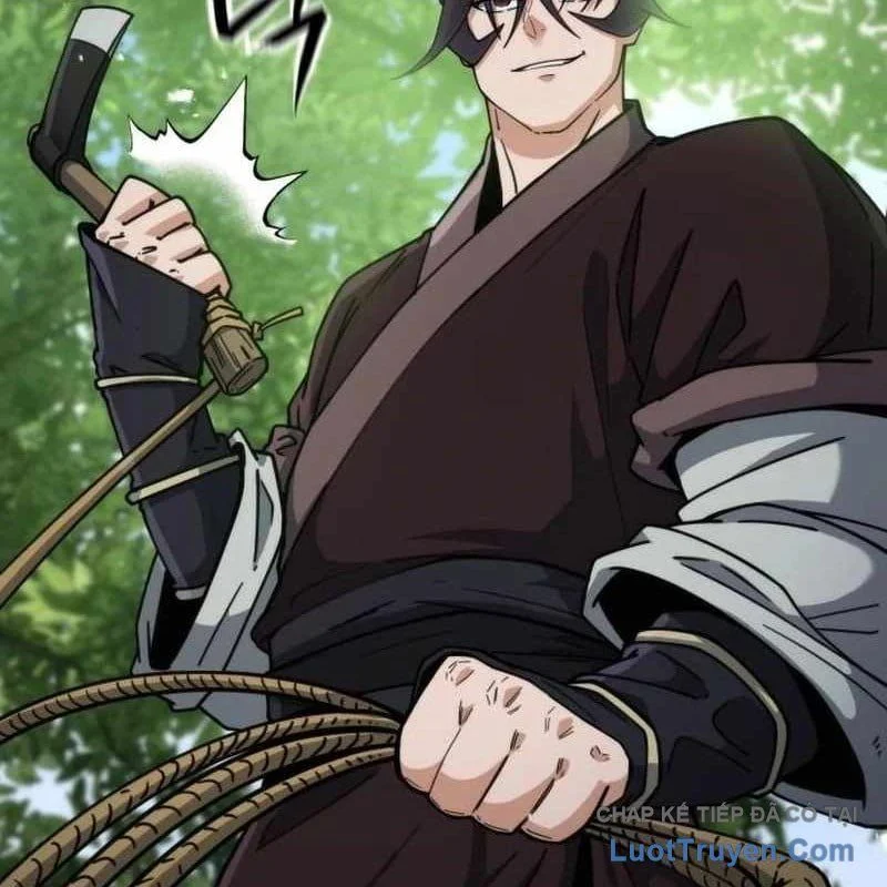 Tiểu Nữ Che Giấu Thiên Phú Võ Công Chapter 11 - Trang 2