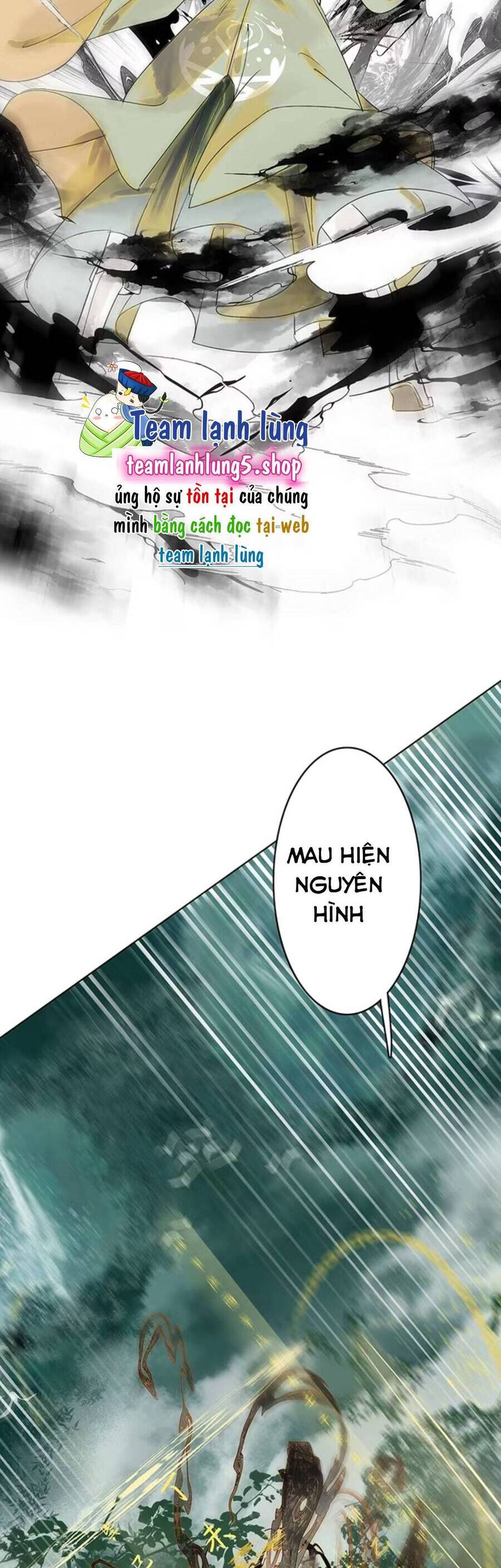 Tiểu Sư Muội Không Muốn Phi Thăng Chapter 10 - Trang 2