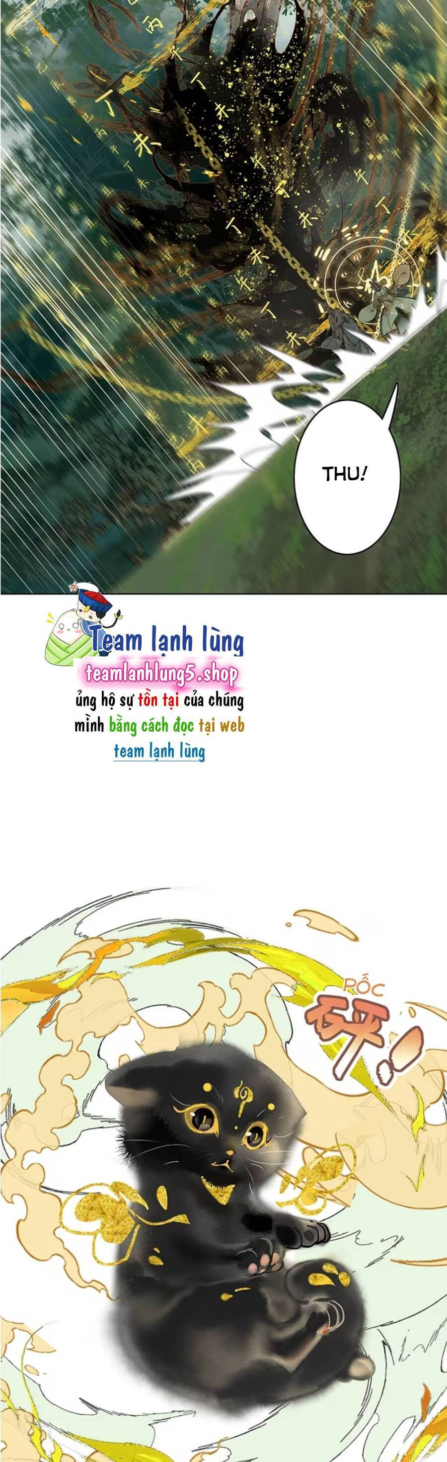 Tiểu Sư Muội Không Muốn Phi Thăng Chapter 10 - Trang 2