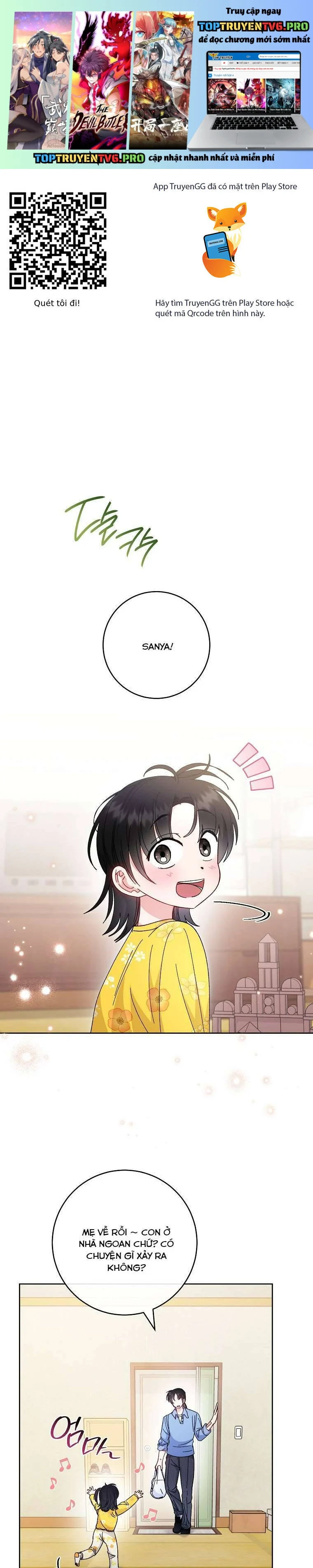Tiểu Thiếp Chỉ Muốn Sống Yên Bình Chapter 120 - Trang 2