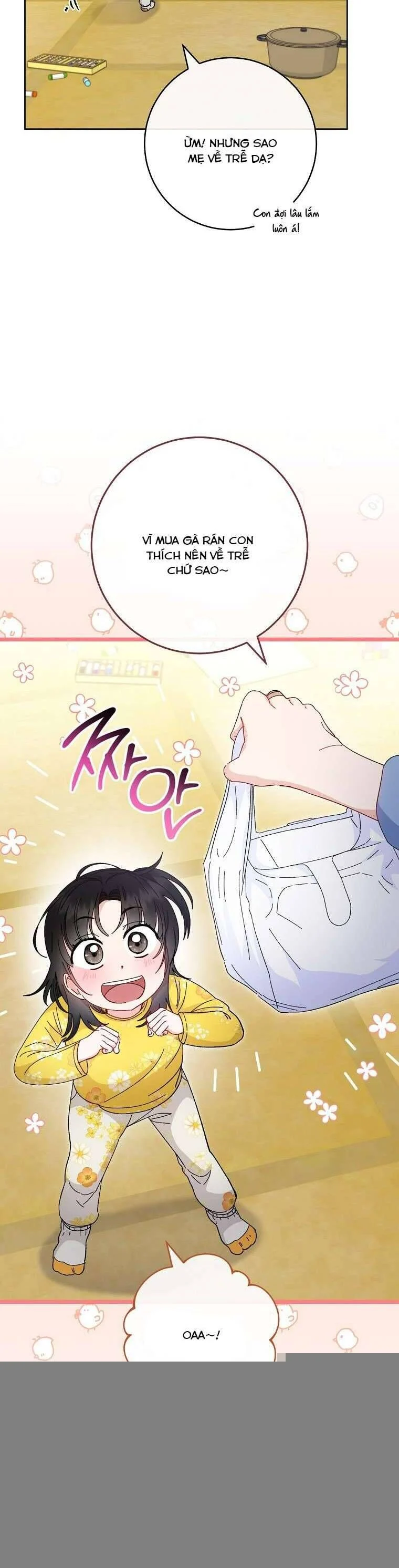 Tiểu Thiếp Chỉ Muốn Sống Yên Bình Chapter 120 - Trang 2