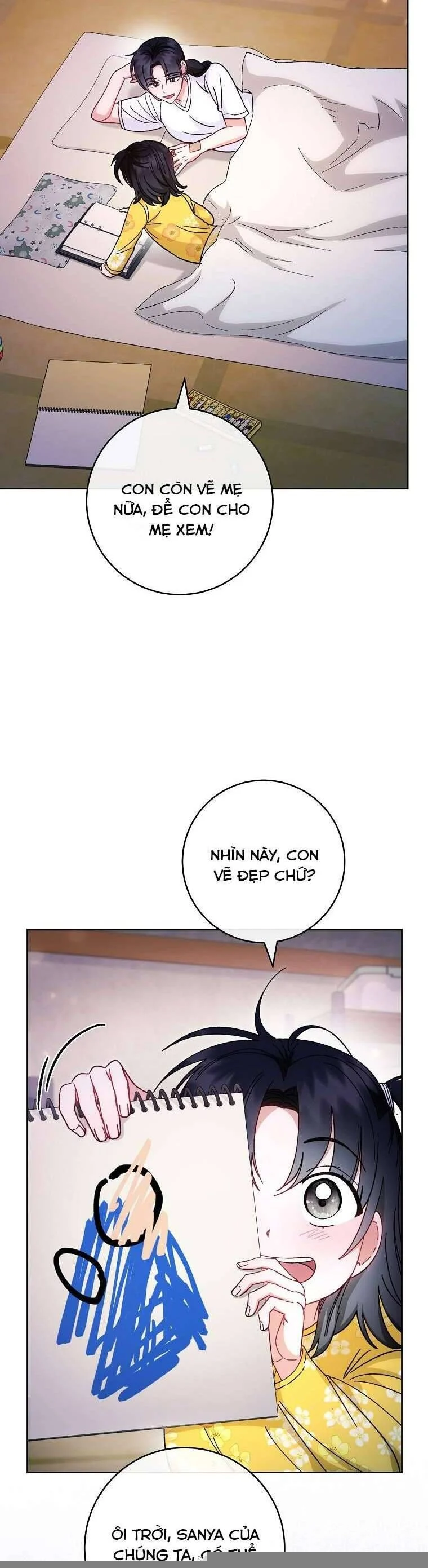 Tiểu Thiếp Chỉ Muốn Sống Yên Bình Chapter 120 - Trang 2
