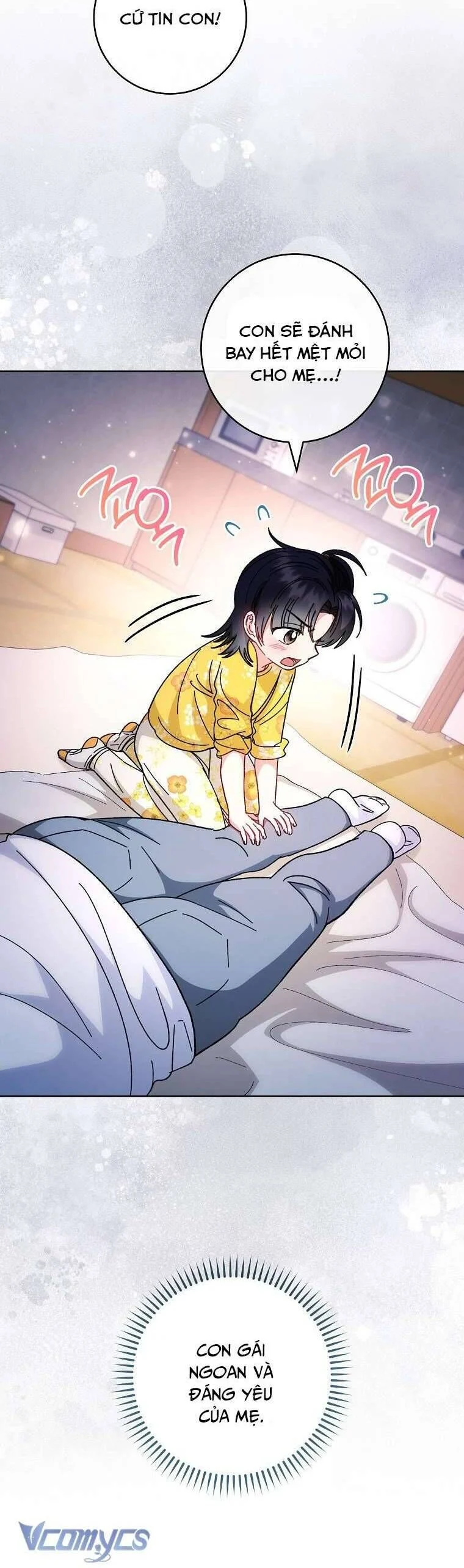 Tiểu Thiếp Chỉ Muốn Sống Yên Bình Chapter 120 - Trang 2