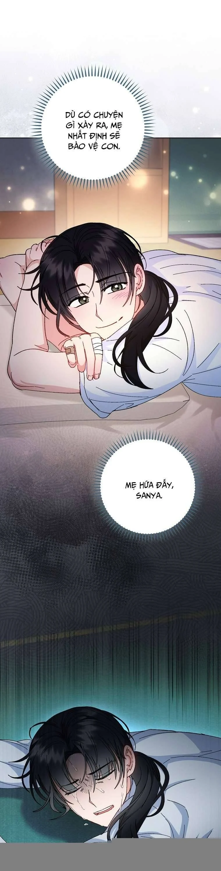 Tiểu Thiếp Chỉ Muốn Sống Yên Bình Chapter 120 - Trang 2