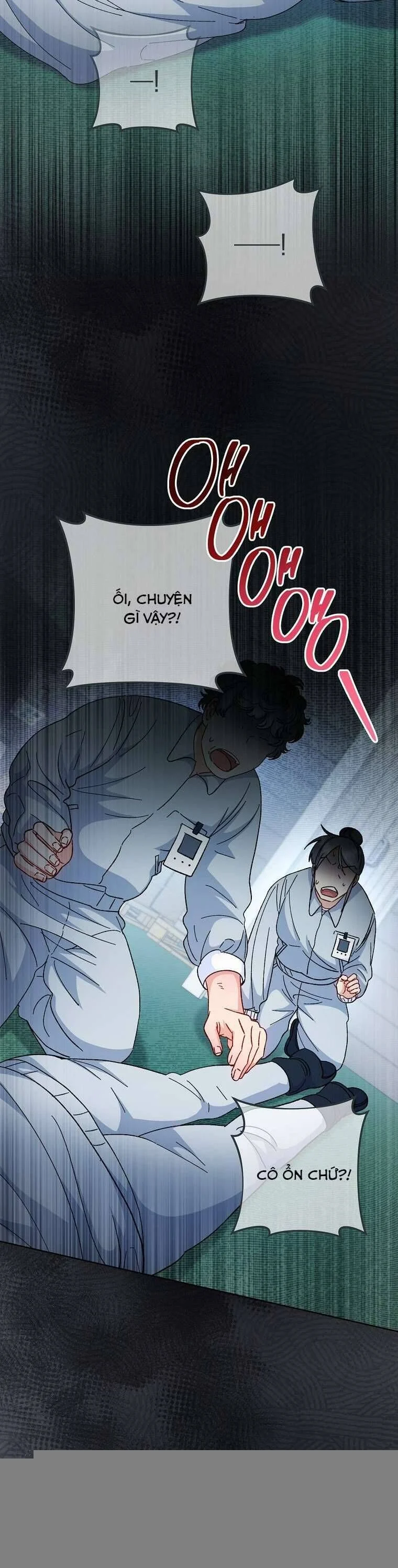 Tiểu Thiếp Chỉ Muốn Sống Yên Bình Chapter 120 - Trang 2