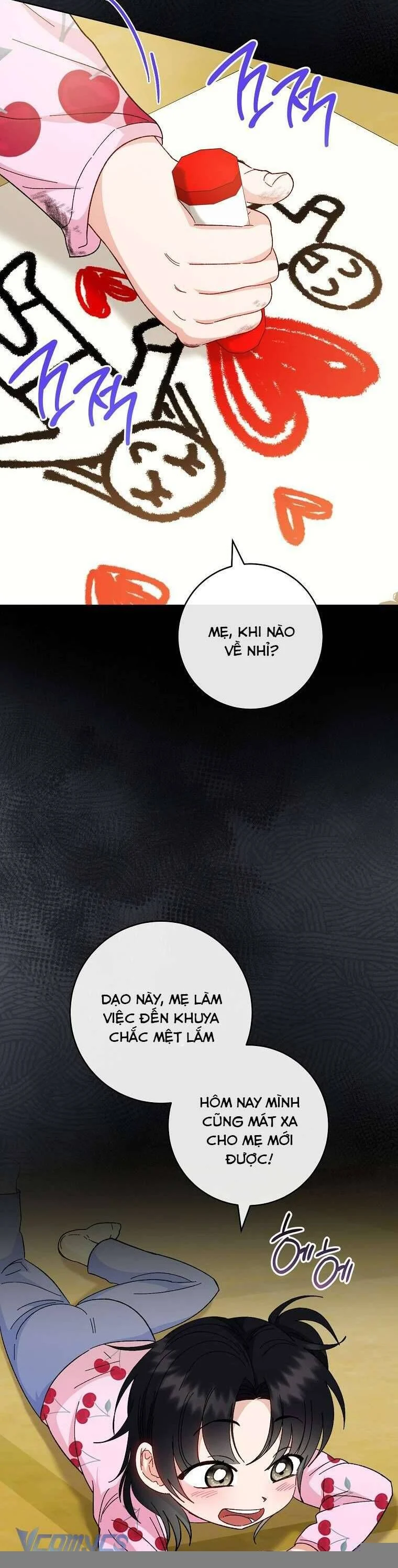 Tiểu Thiếp Chỉ Muốn Sống Yên Bình Chapter 120 - Trang 2