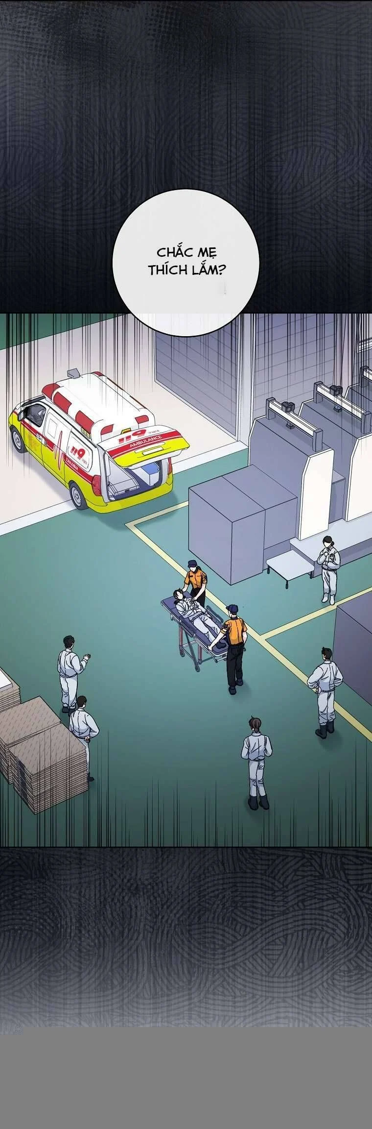 Tiểu Thiếp Chỉ Muốn Sống Yên Bình Chapter 120 - Trang 2