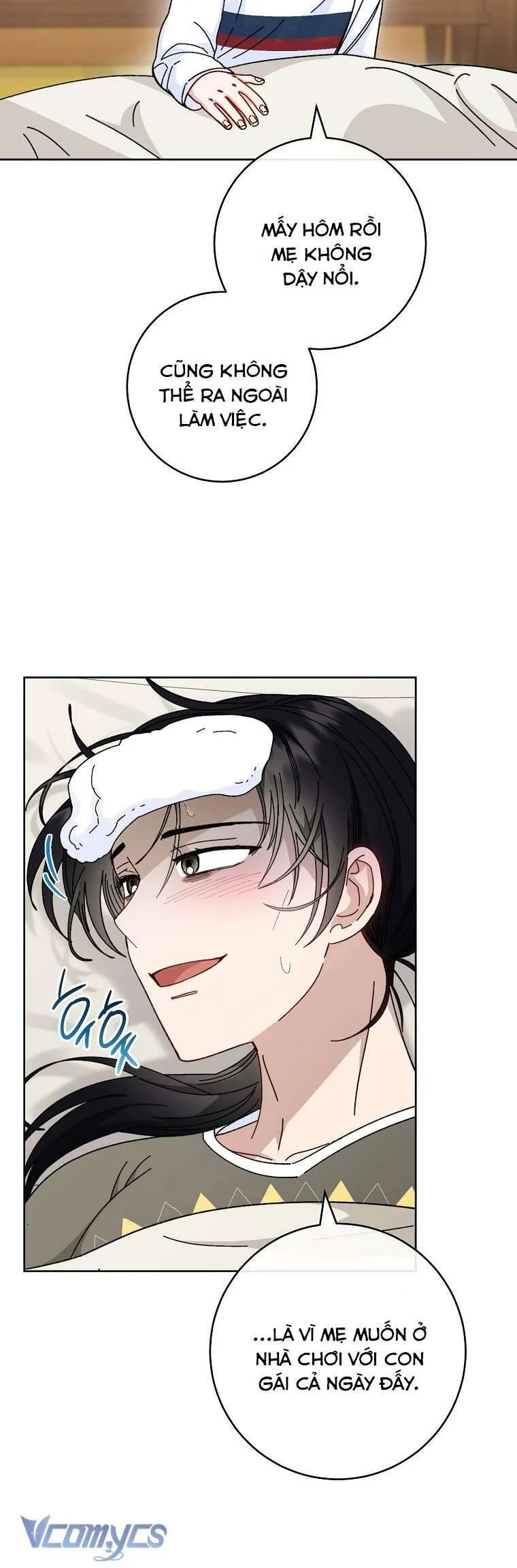 Tiểu Thiếp Chỉ Muốn Sống Yên Bình Chapter 120 - Trang 2