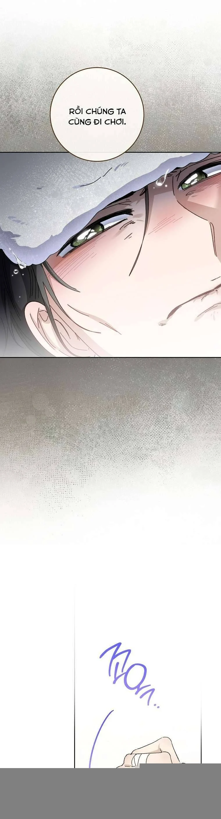 Tiểu Thiếp Chỉ Muốn Sống Yên Bình Chapter 120 - Trang 2