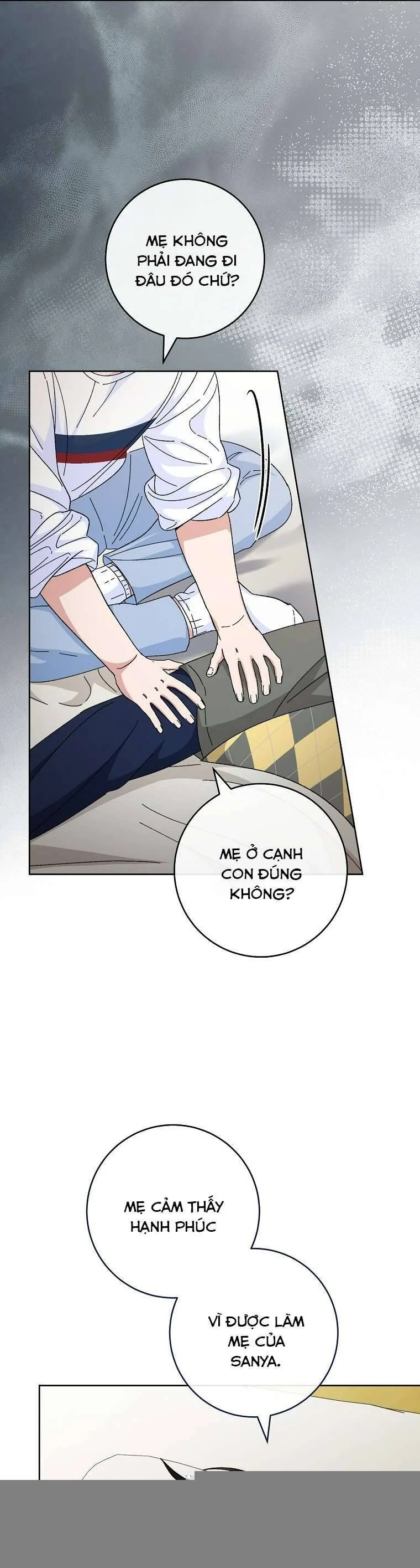 Tiểu Thiếp Chỉ Muốn Sống Yên Bình Chapter 120 - Trang 2