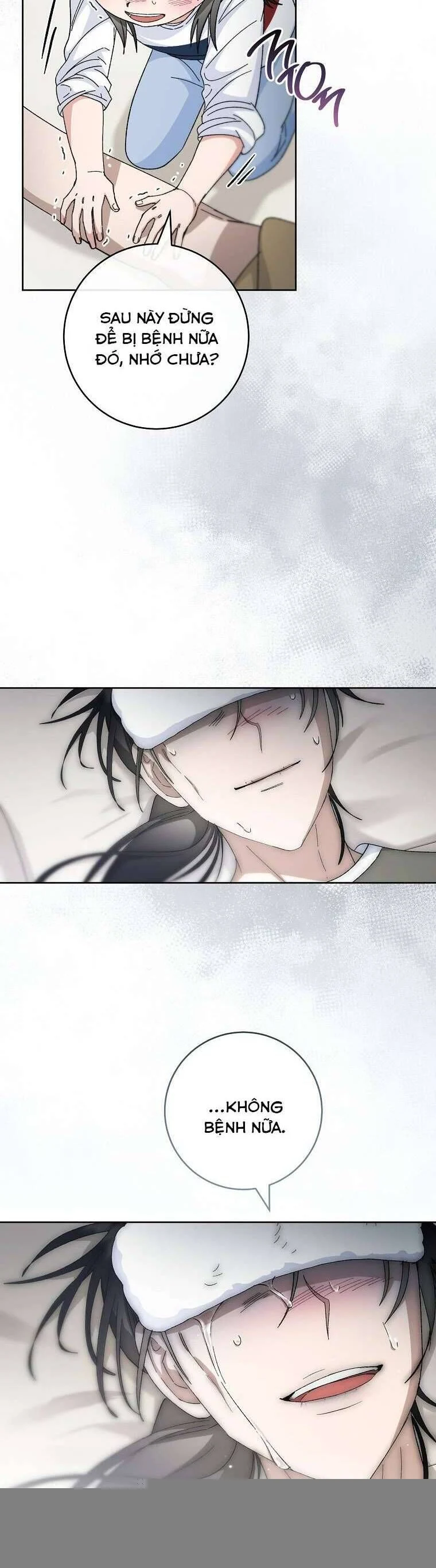 Tiểu Thiếp Chỉ Muốn Sống Yên Bình Chapter 120 - Trang 2