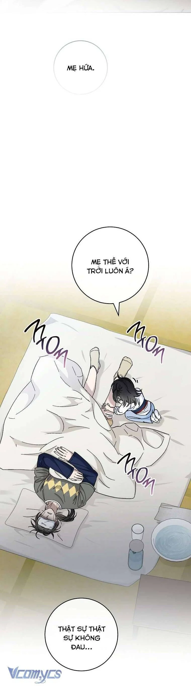 Tiểu Thiếp Chỉ Muốn Sống Yên Bình Chapter 120 - Trang 2