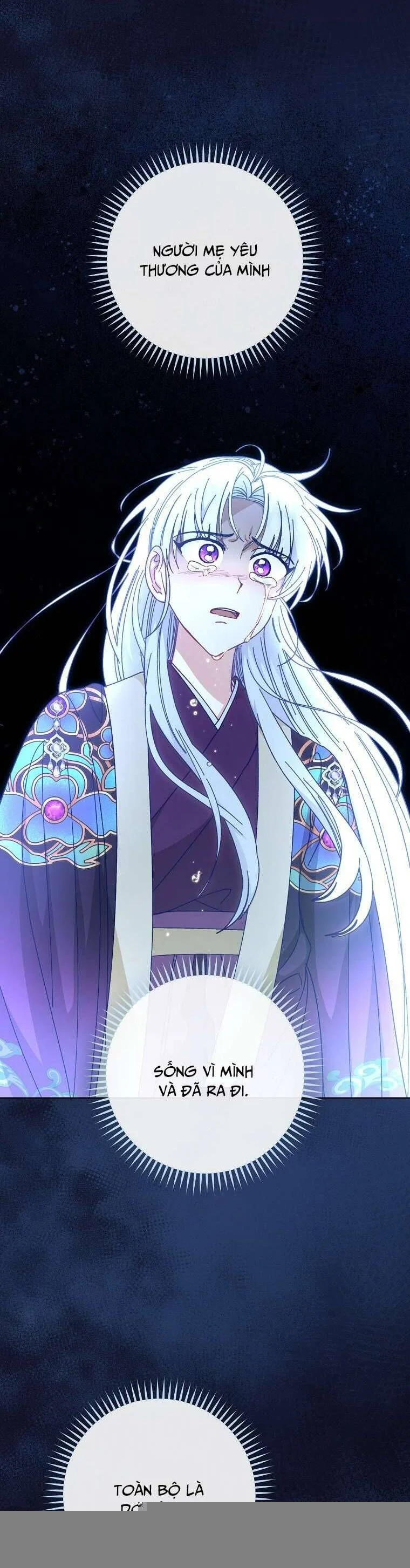 Tiểu Thiếp Chỉ Muốn Sống Yên Bình Chapter 120 - Trang 2