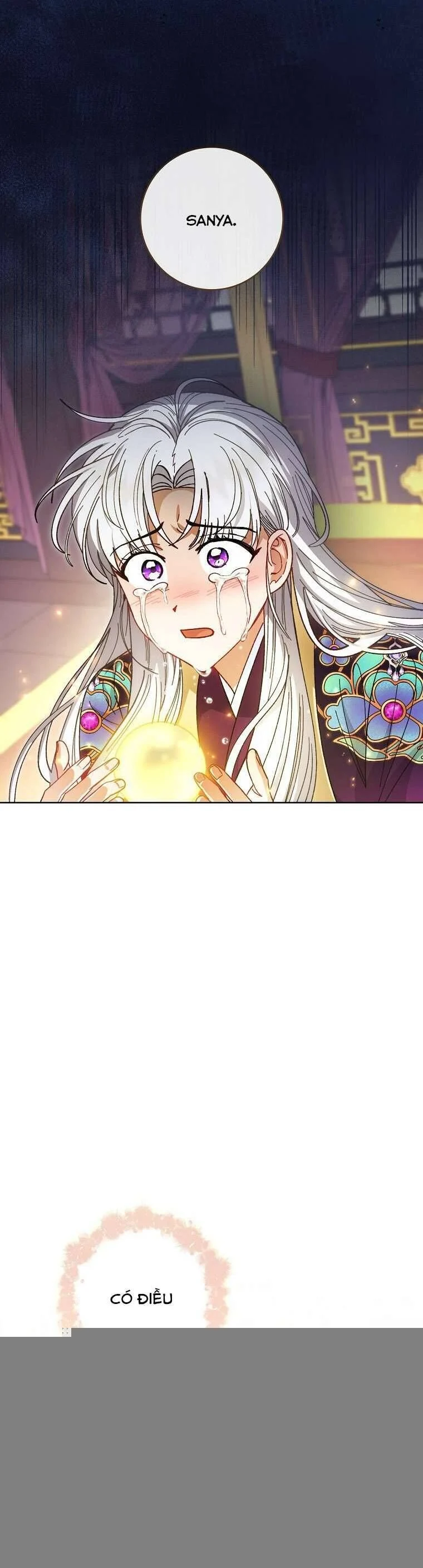 Tiểu Thiếp Chỉ Muốn Sống Yên Bình Chapter 120 - Trang 2