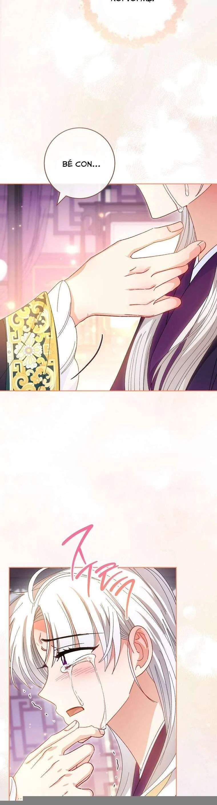 Tiểu Thiếp Chỉ Muốn Sống Yên Bình Chapter 120 - Trang 2