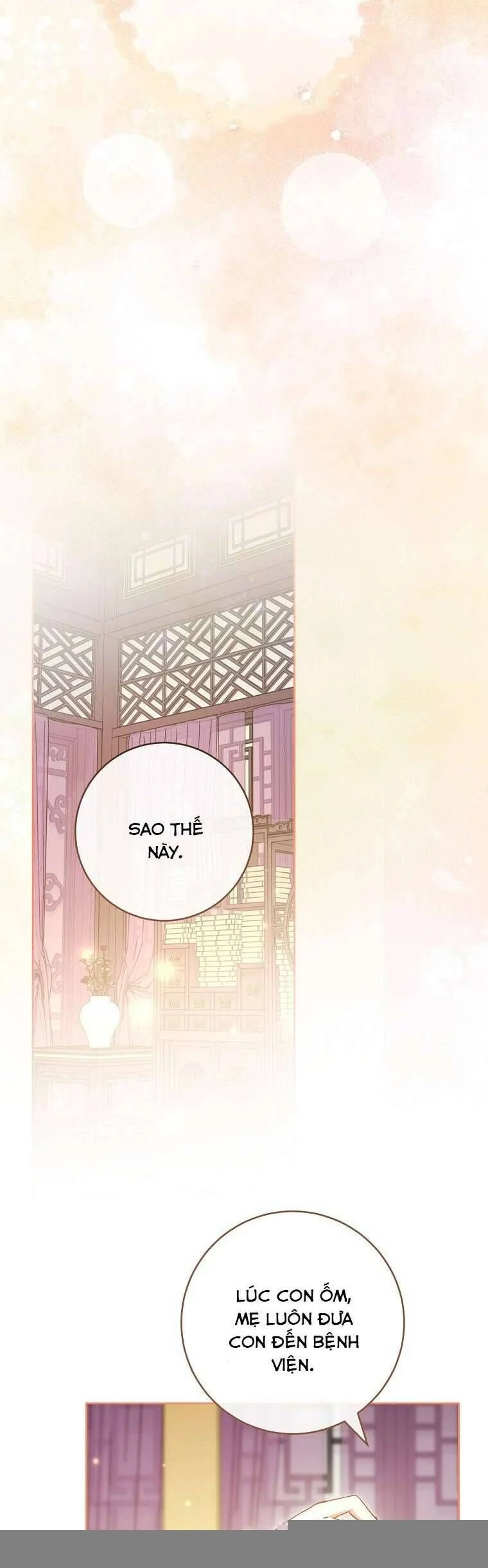 Tiểu Thiếp Chỉ Muốn Sống Yên Bình Chapter 120 - Trang 2