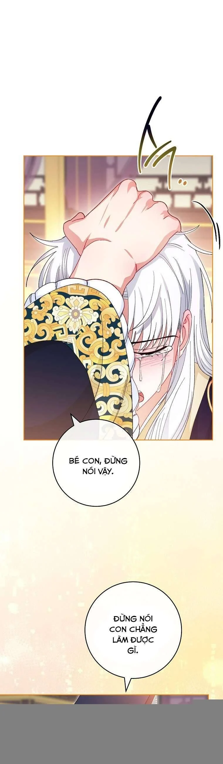 Tiểu Thiếp Chỉ Muốn Sống Yên Bình Chapter 120 - Trang 2