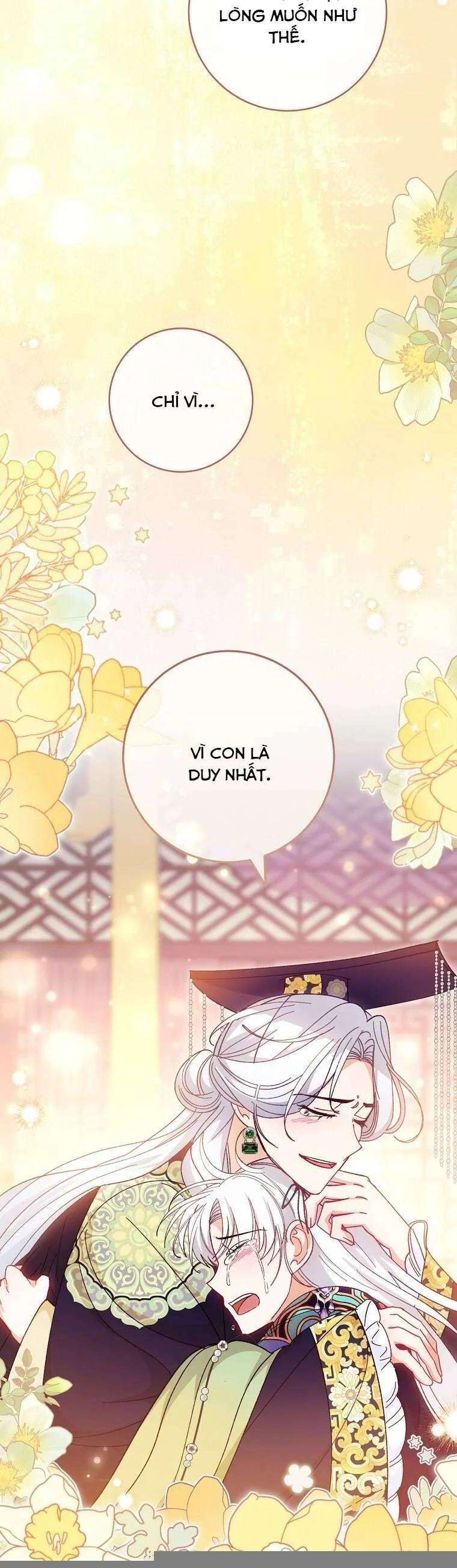Tiểu Thiếp Chỉ Muốn Sống Yên Bình Chapter 120 - Trang 2